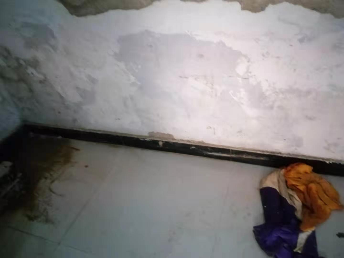 鱼台家里漏水了怎么办？